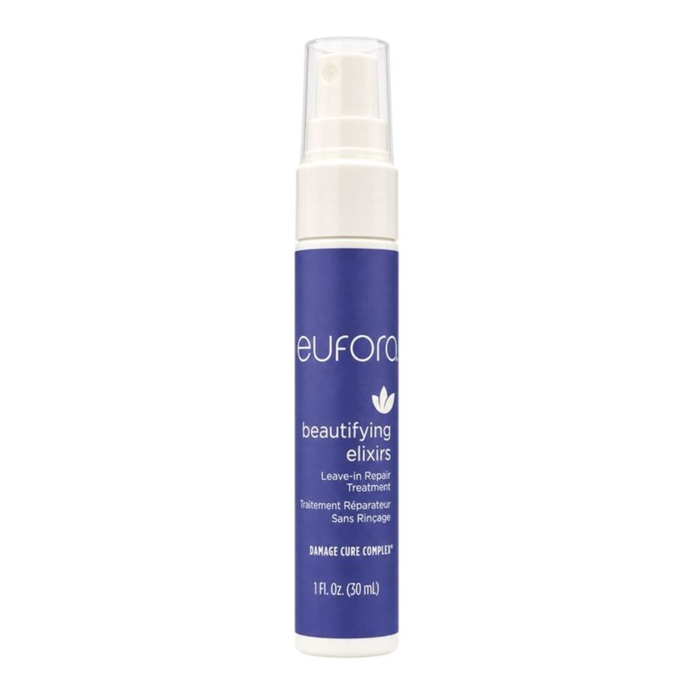 Eufora Beautifying Elixirs Leave-in Repair Treatment 1 Oz